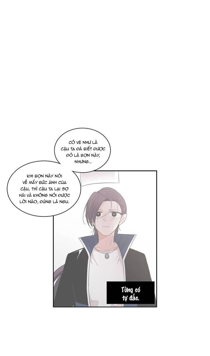 Anh Làm Em Đắm Say Chapter 23 - 5