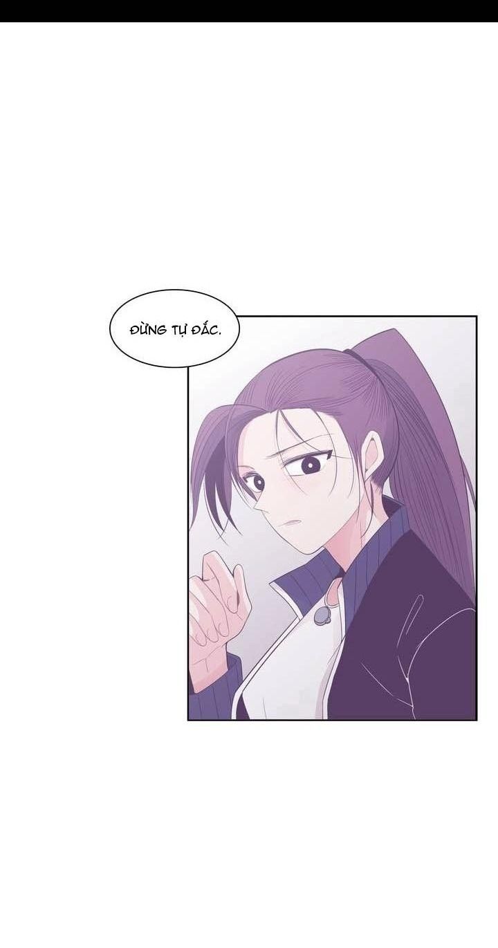 Anh Làm Em Đắm Say Chapter 23 - 43