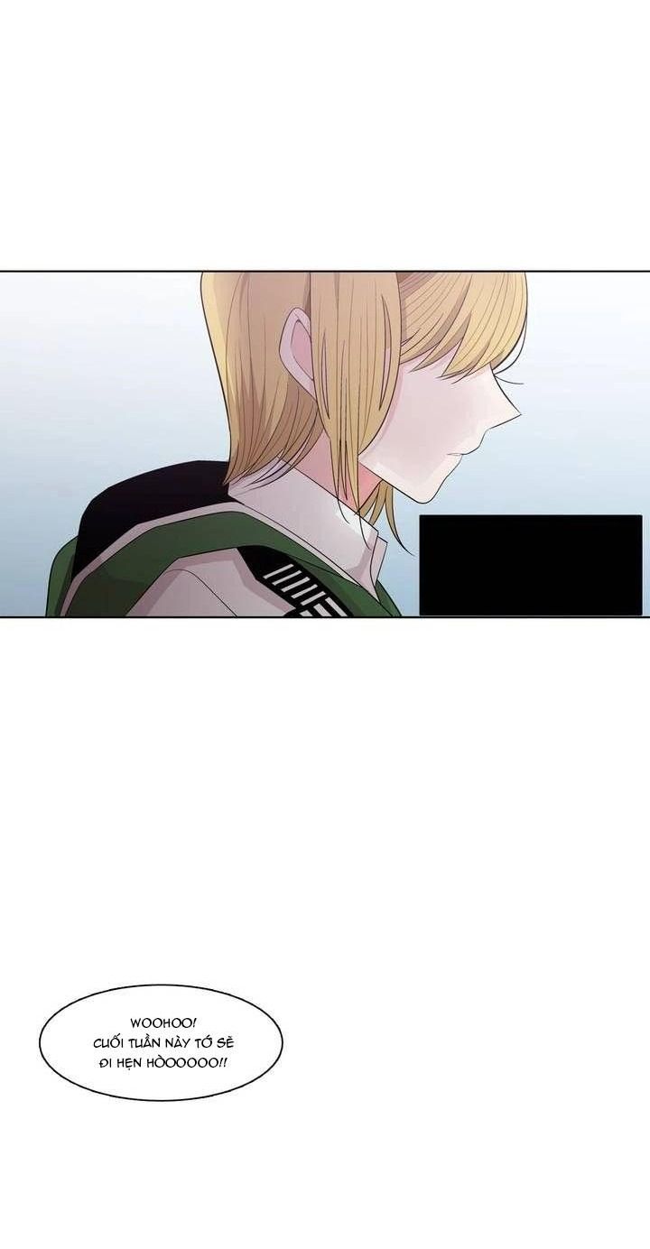 Anh Làm Em Đắm Say Chapter 23 - 46