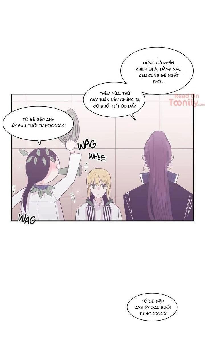 Anh Làm Em Đắm Say Chapter 23 - 47