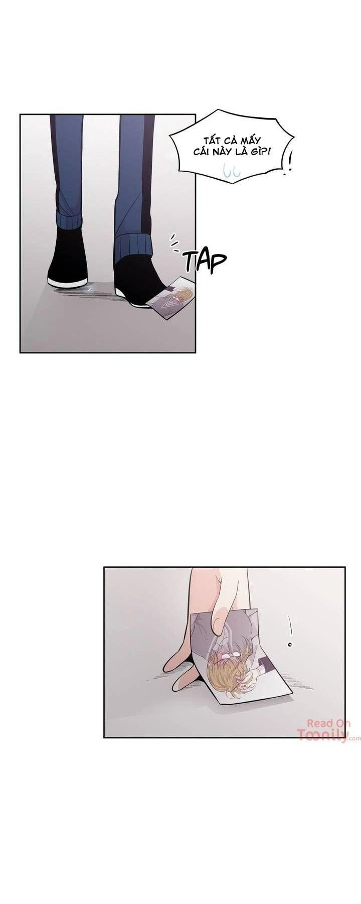Anh Làm Em Đắm Say Chapter 23 - 61