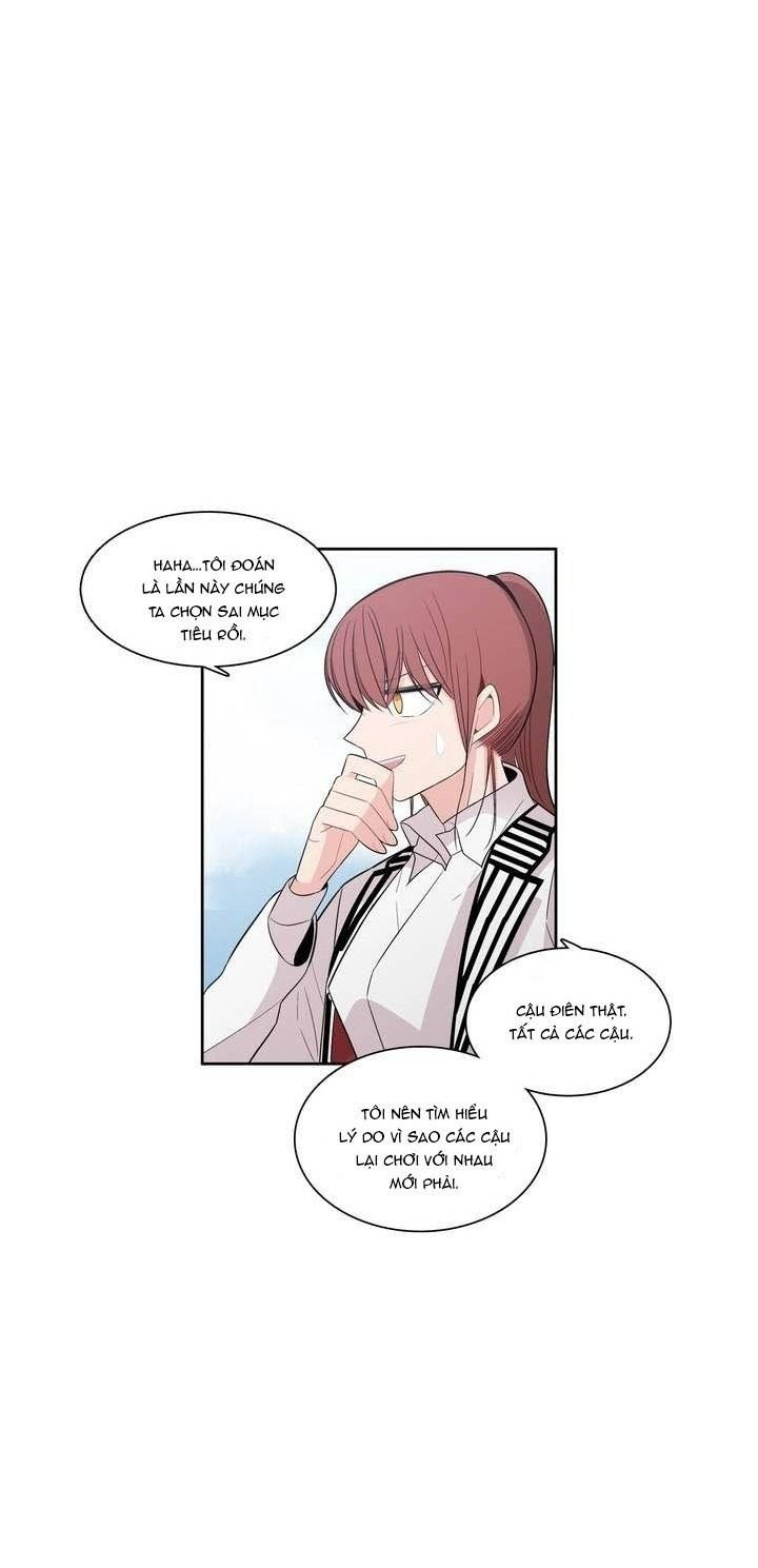 Anh Làm Em Đắm Say Chapter 23 - 63