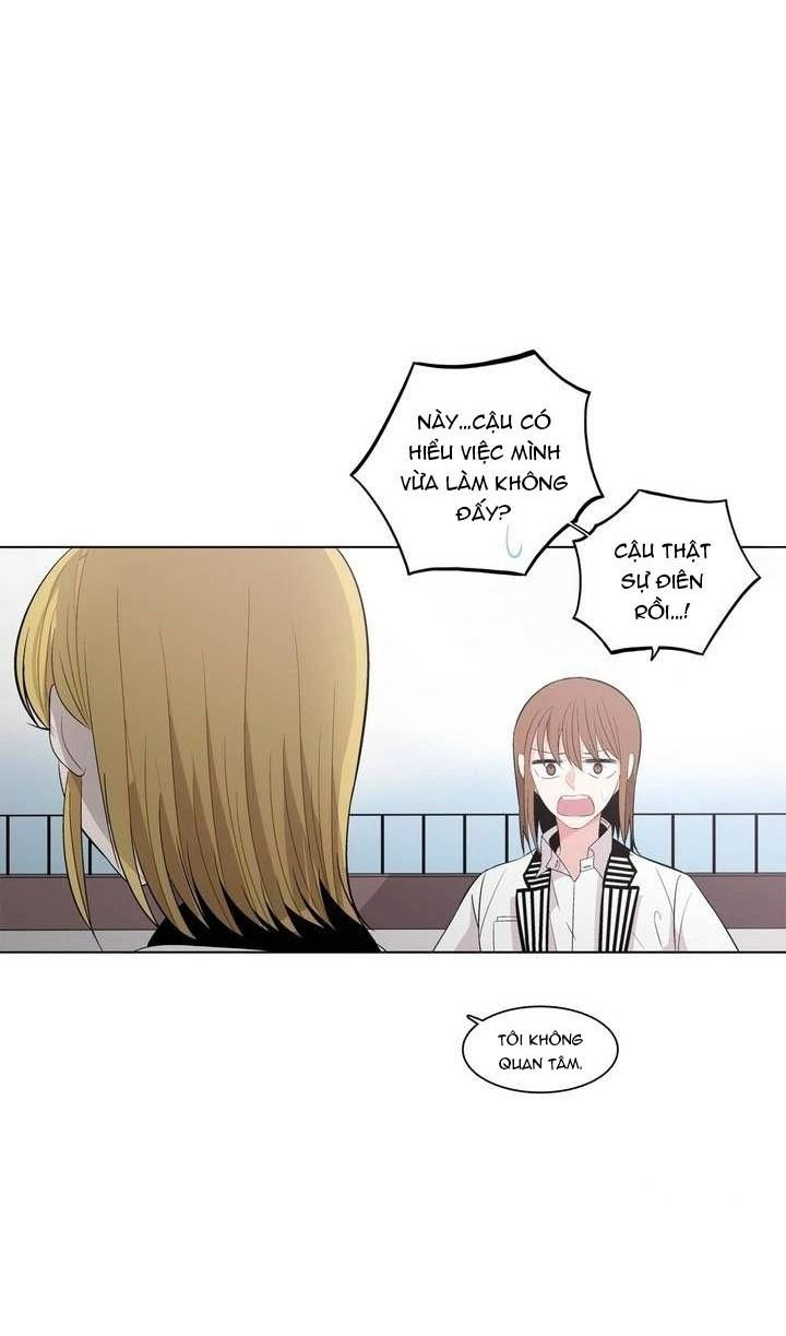 Anh Làm Em Đắm Say Chapter 23 - 64