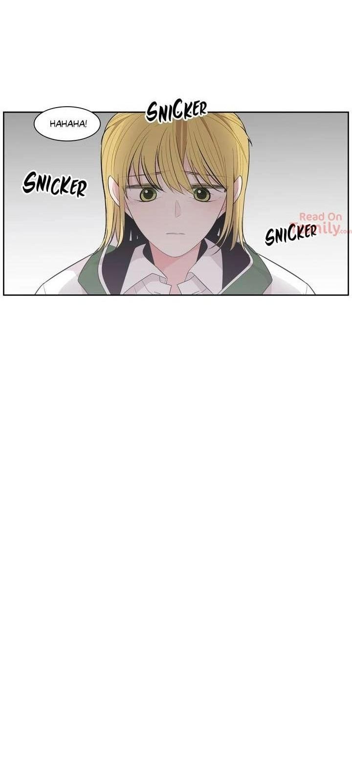 Anh Làm Em Đắm Say Chapter 23 - 8