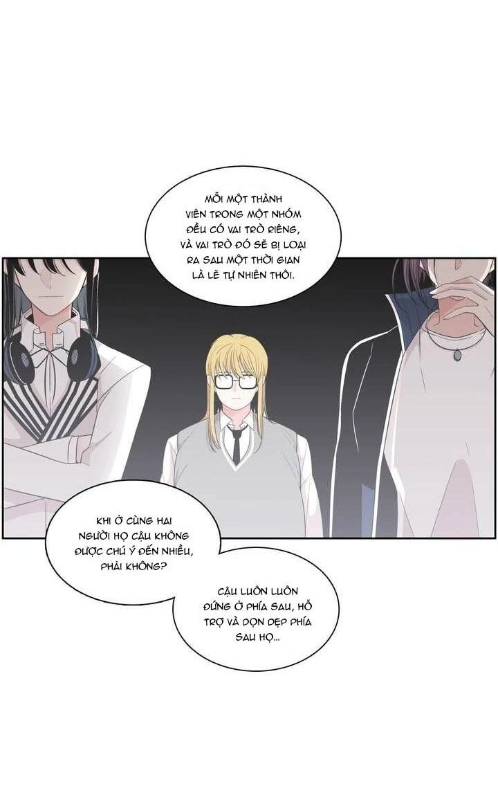 Anh Làm Em Đắm Say Chapter 23 - 10