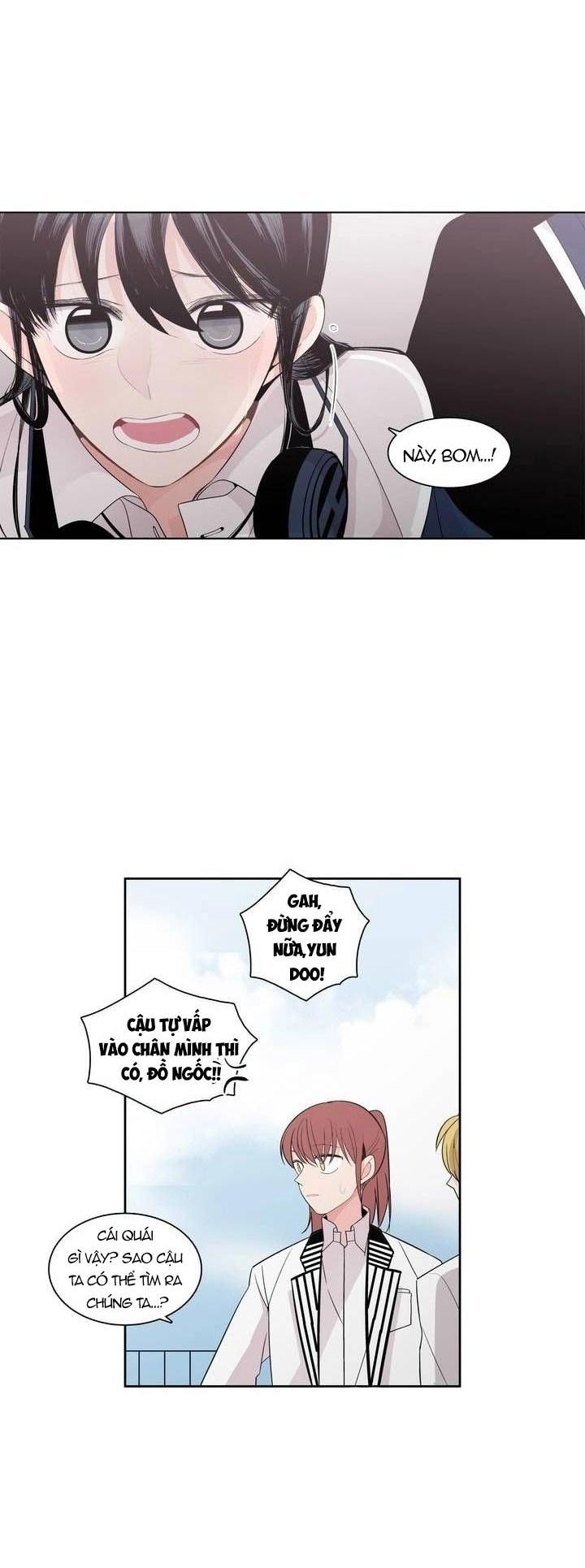 Anh Làm Em Đắm Say Chapter 24 - 18