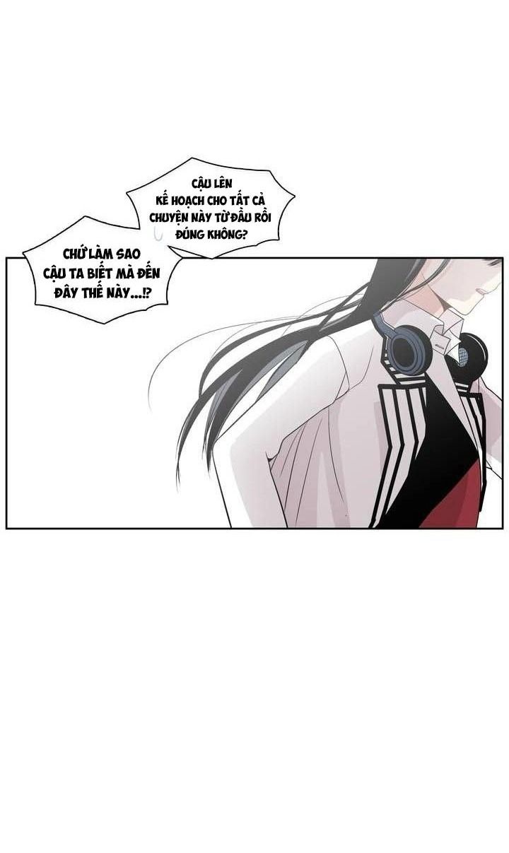 Anh Làm Em Đắm Say Chapter 24 - 19