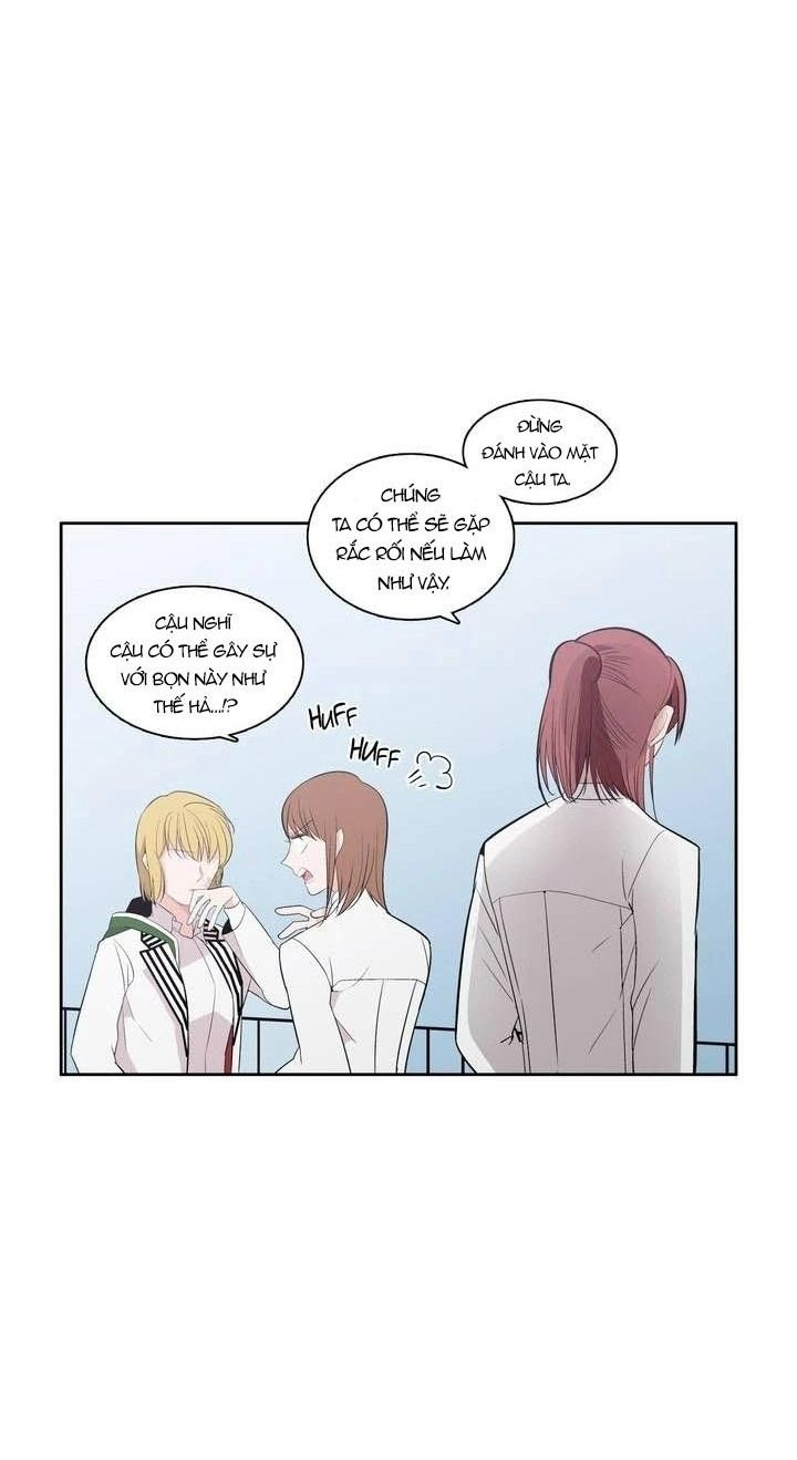 Anh Làm Em Đắm Say Chapter 24 - 3