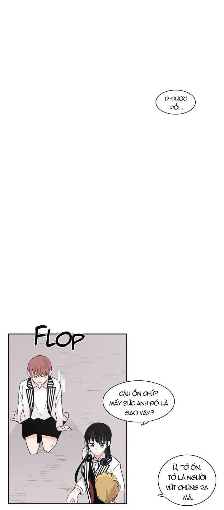 Anh Làm Em Đắm Say Chapter 24 - 22