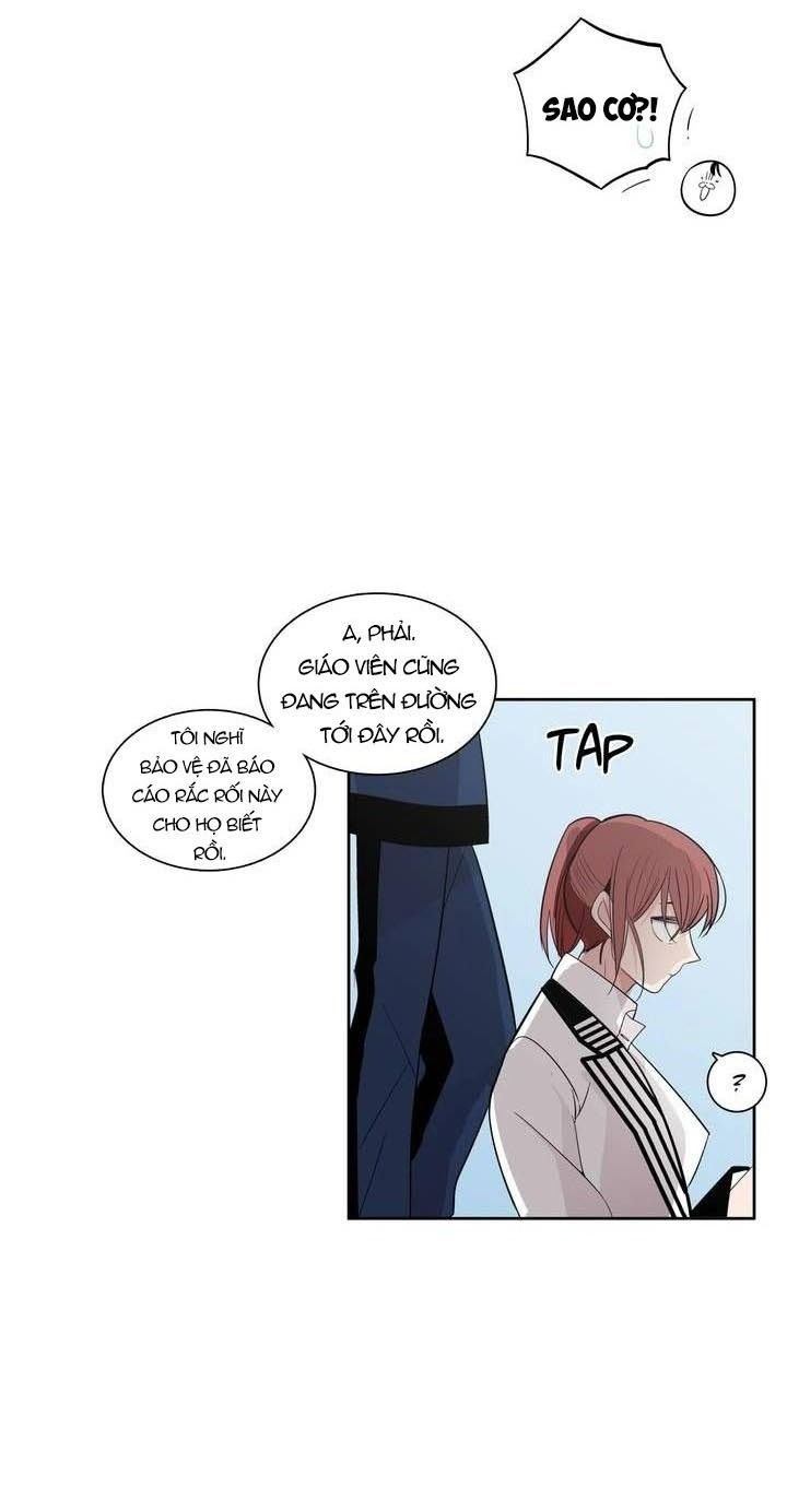 Anh Làm Em Đắm Say Chapter 24 - 23