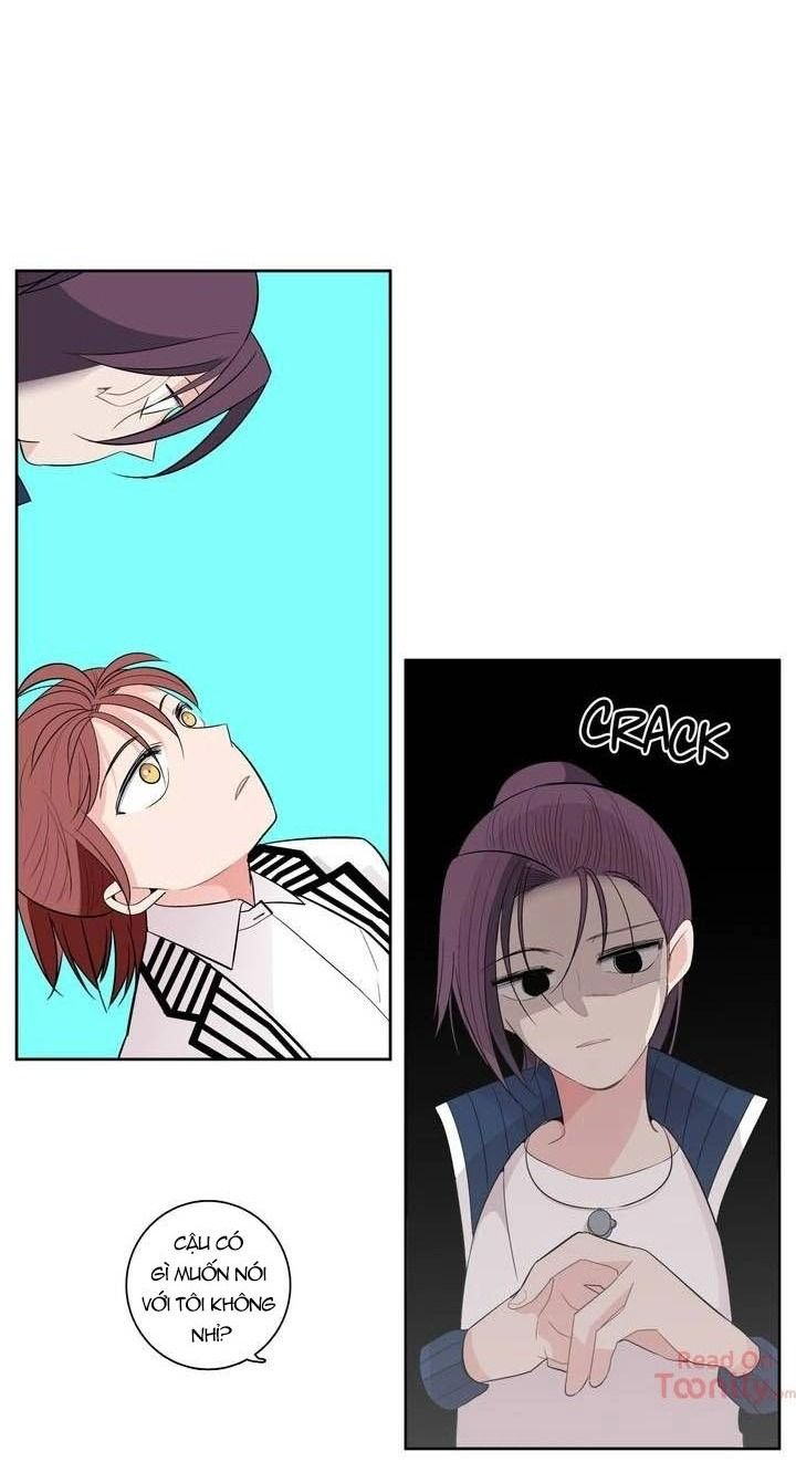 Anh Làm Em Đắm Say Chapter 24 - 24