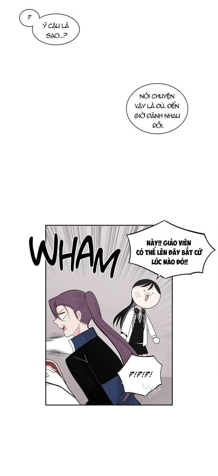 Anh Làm Em Đắm Say Chapter 24 - 25