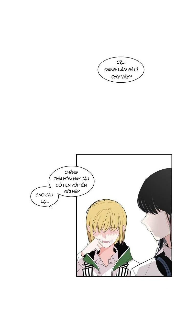 Anh Làm Em Đắm Say Chapter 24 - 26