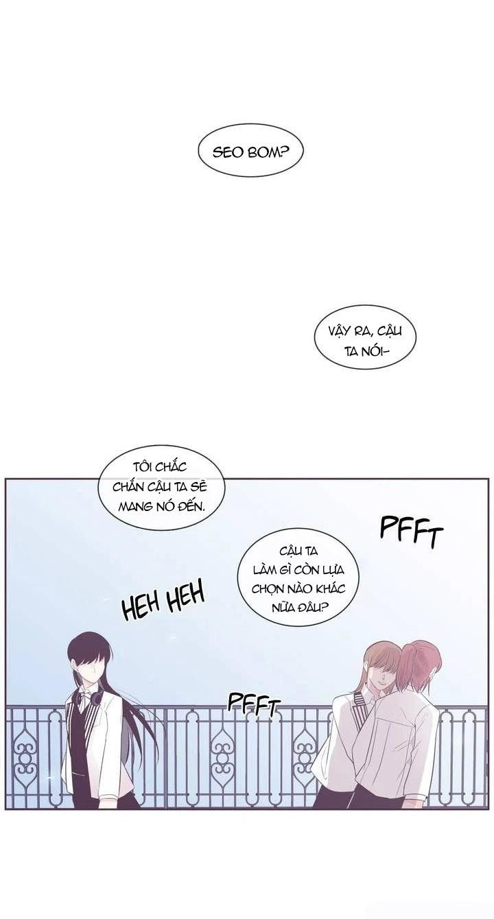 Anh Làm Em Đắm Say Chapter 24 - 28