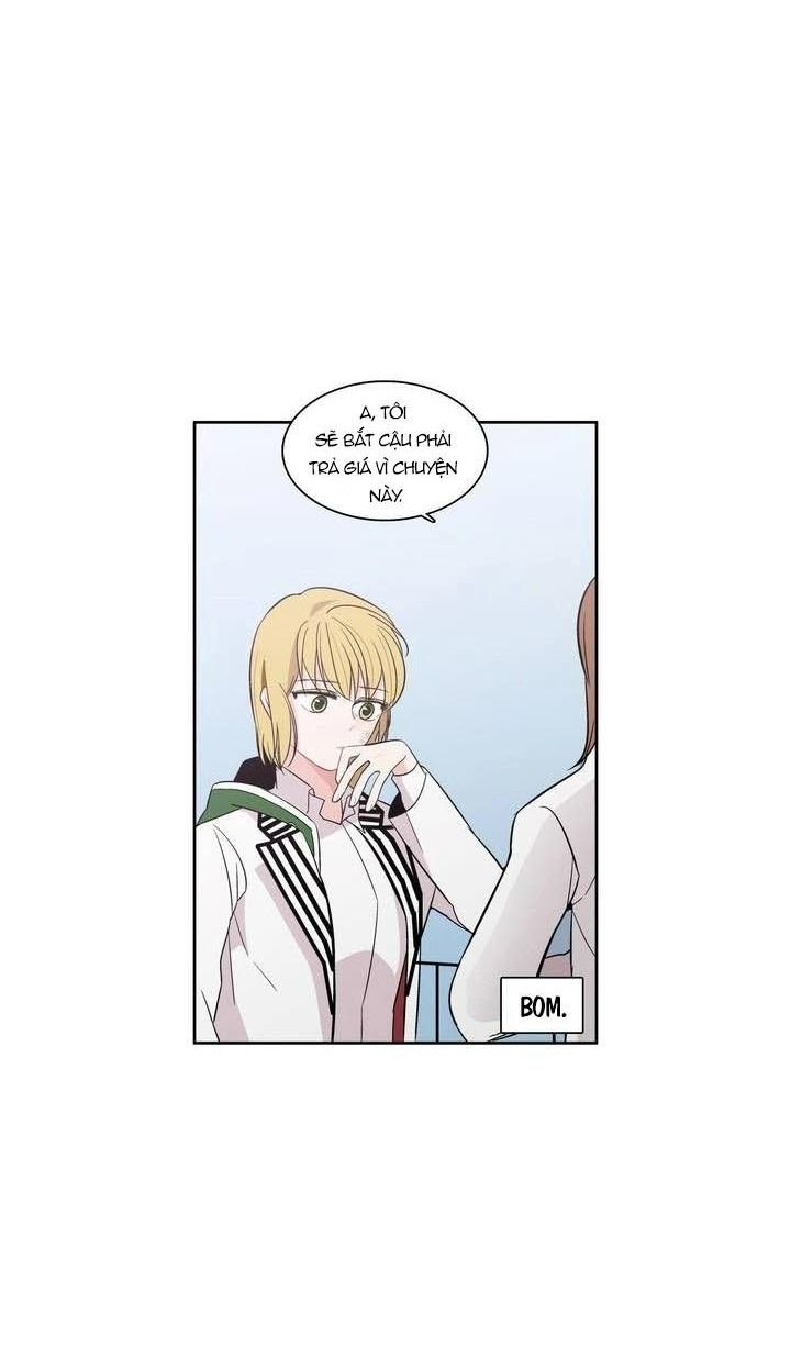 Anh Làm Em Đắm Say Chapter 24 - 4