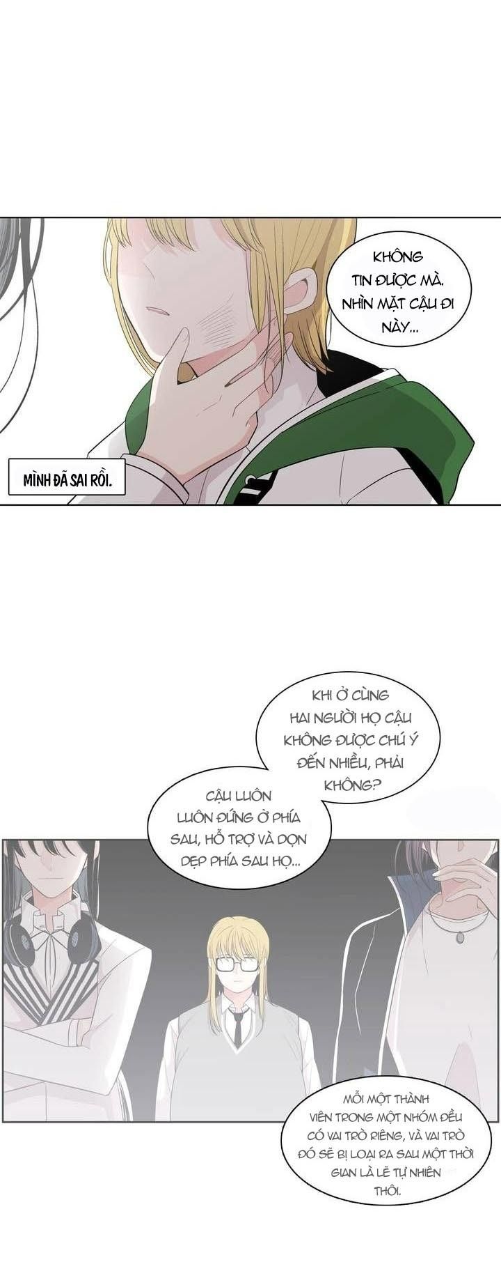 Anh Làm Em Đắm Say Chapter 24 - 35