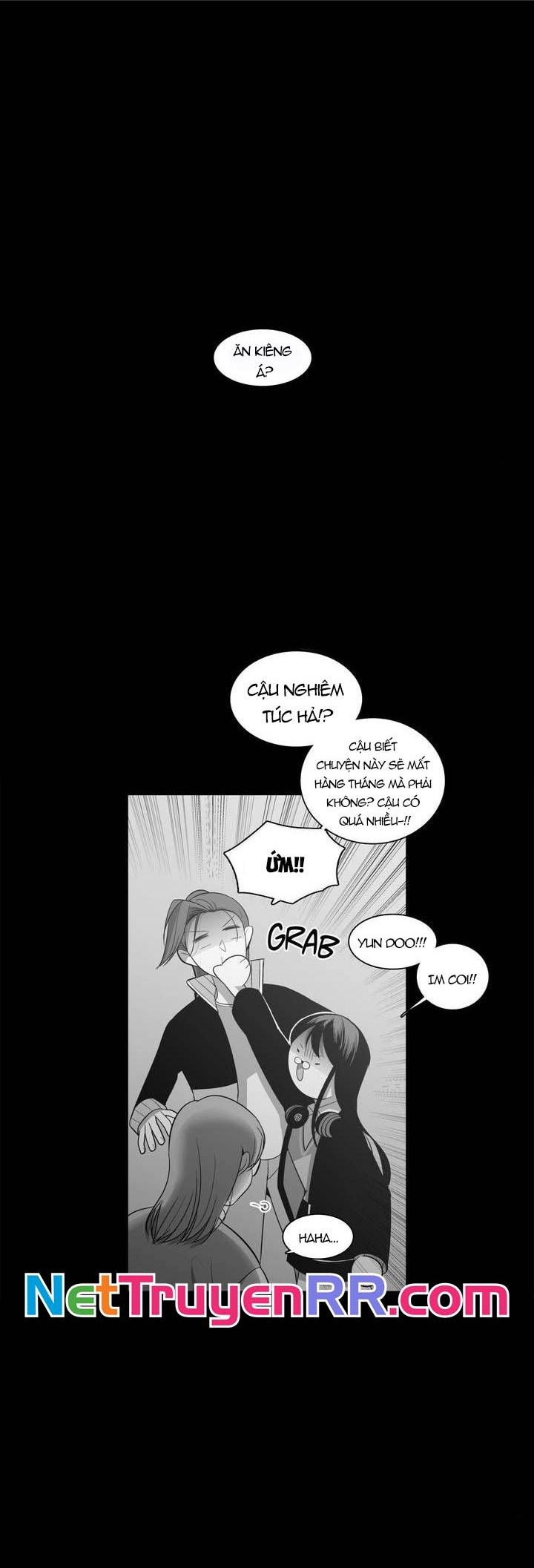 Anh Làm Em Đắm Say Chapter 24 - 37