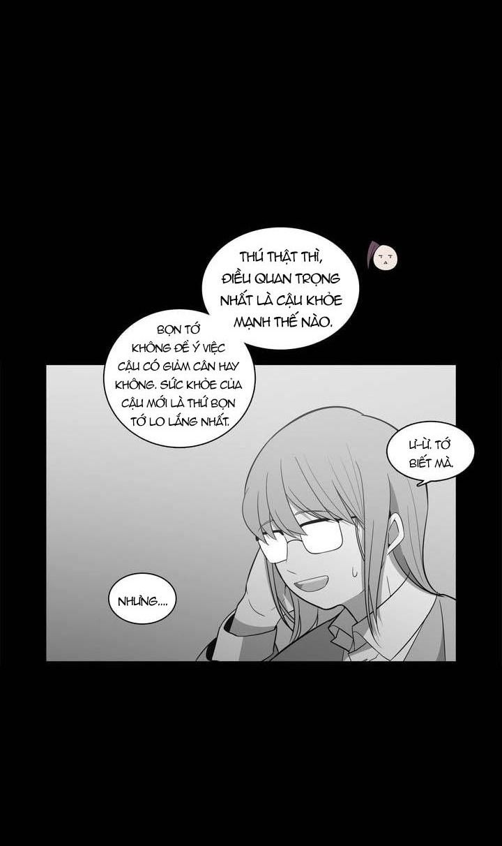 Anh Làm Em Đắm Say Chapter 24 - 38