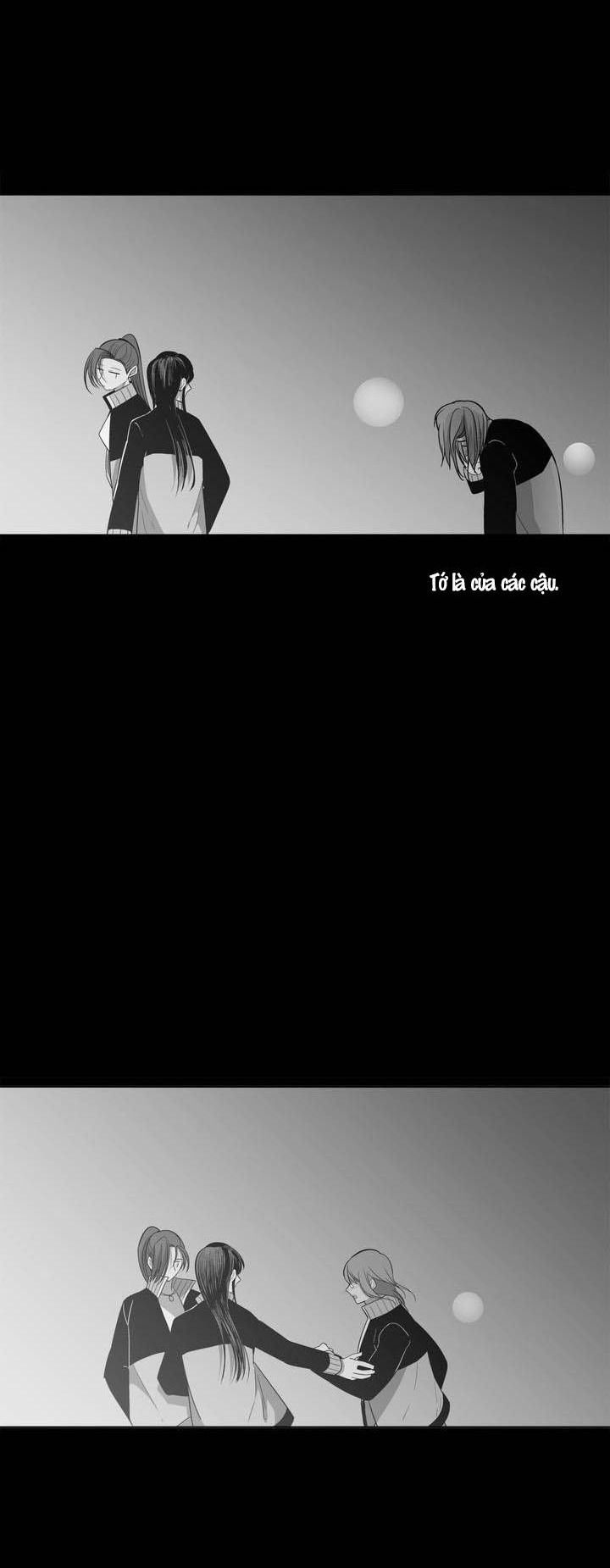 Anh Làm Em Đắm Say Chapter 24 - 42