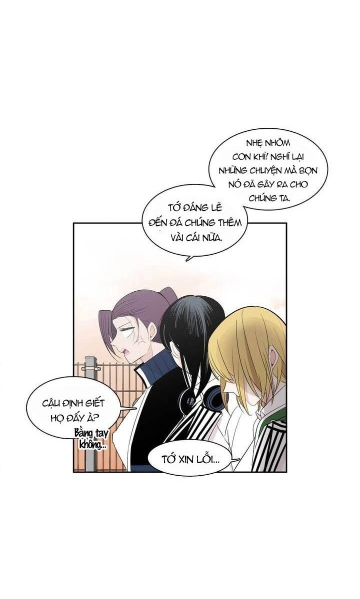 Anh Làm Em Đắm Say Chapter 24 - 49