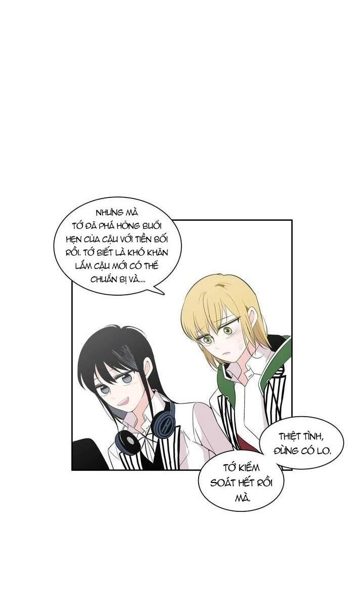 Anh Làm Em Đắm Say Chapter 24 - 51