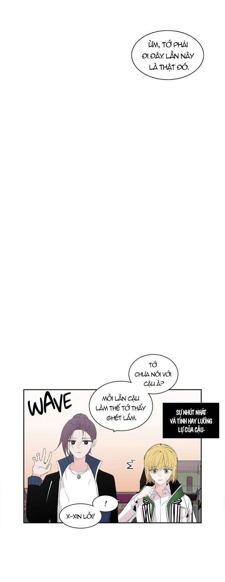 Anh Làm Em Đắm Say Chapter 24 - 53