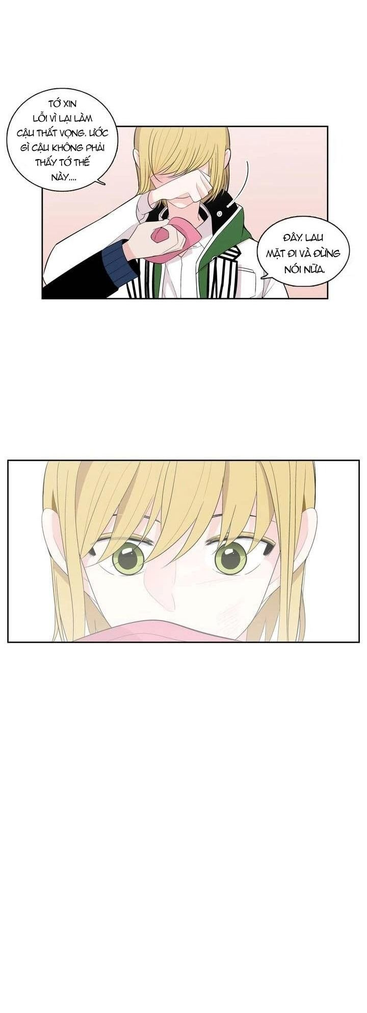 Anh Làm Em Đắm Say Chapter 24 - 54