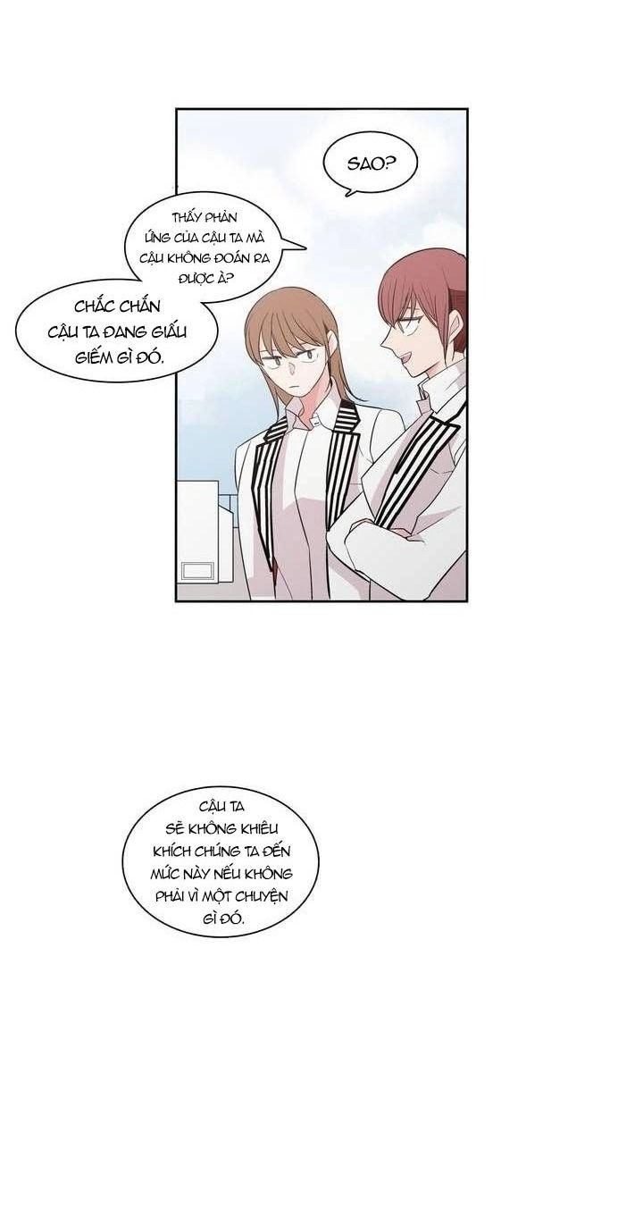 Anh Làm Em Đắm Say Chapter 24 - 8