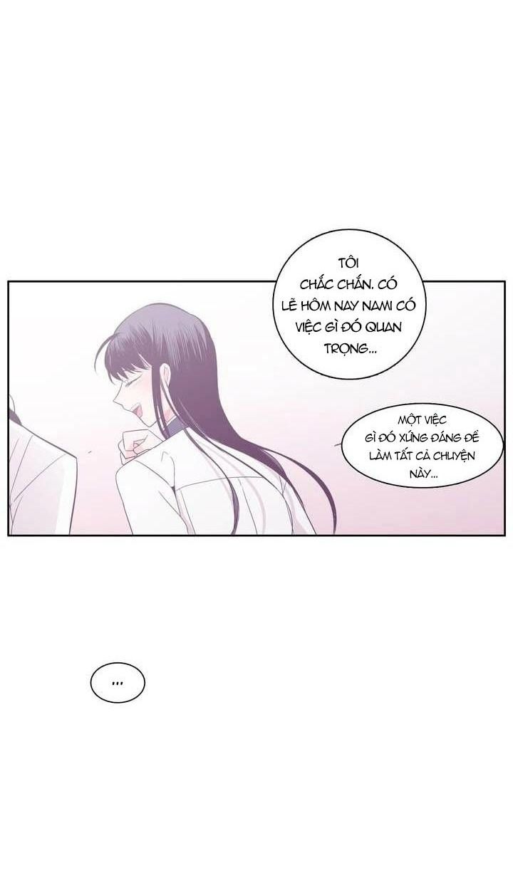 Anh Làm Em Đắm Say Chapter 24 - 9