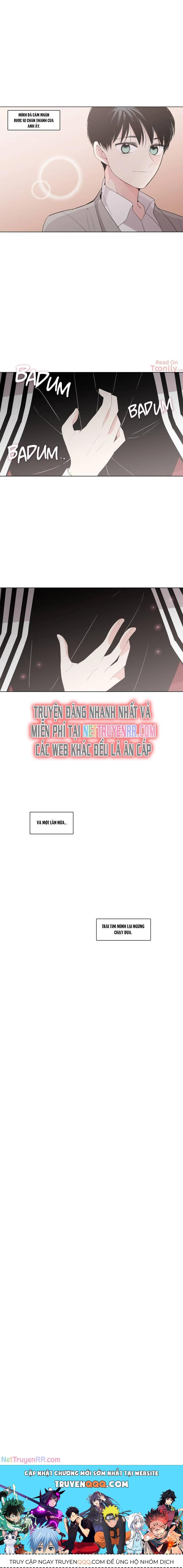 Anh Làm Em Đắm Say Chapter 25 - 8