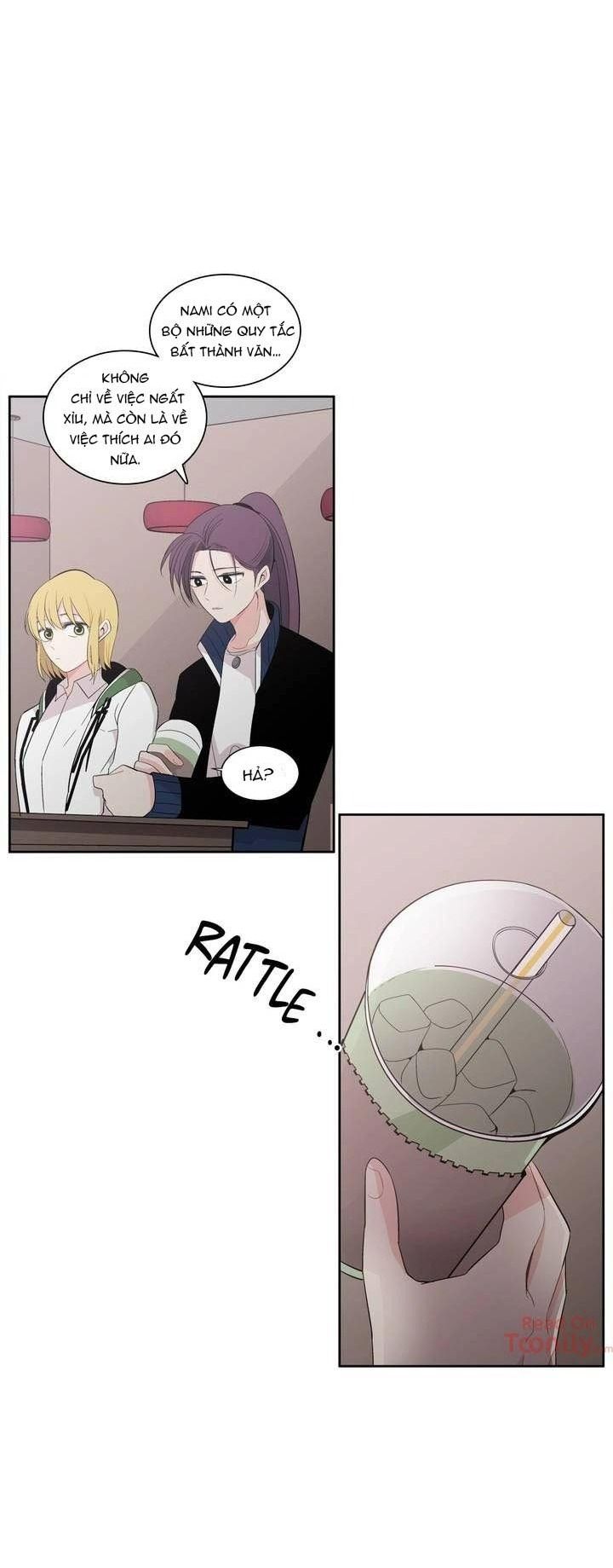 Anh Làm Em Đắm Say Chapter 26 - 13