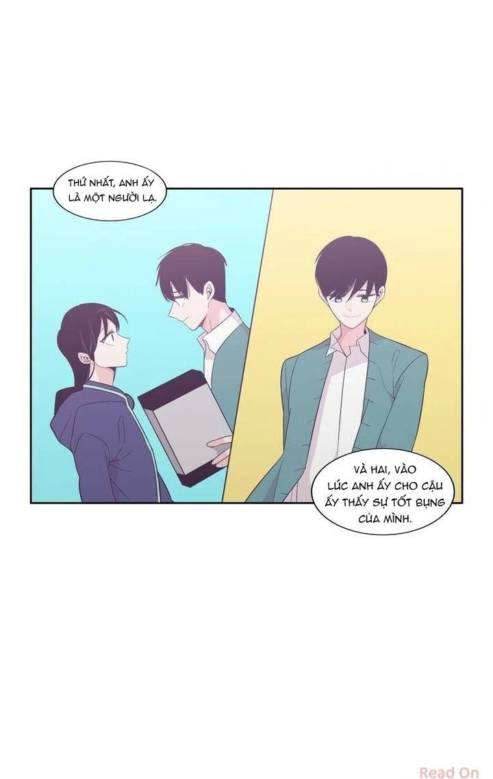 Anh Làm Em Đắm Say Chapter 26 - 14