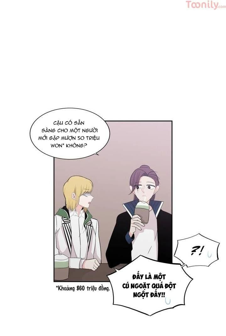 Anh Làm Em Đắm Say Chapter 26 - 15