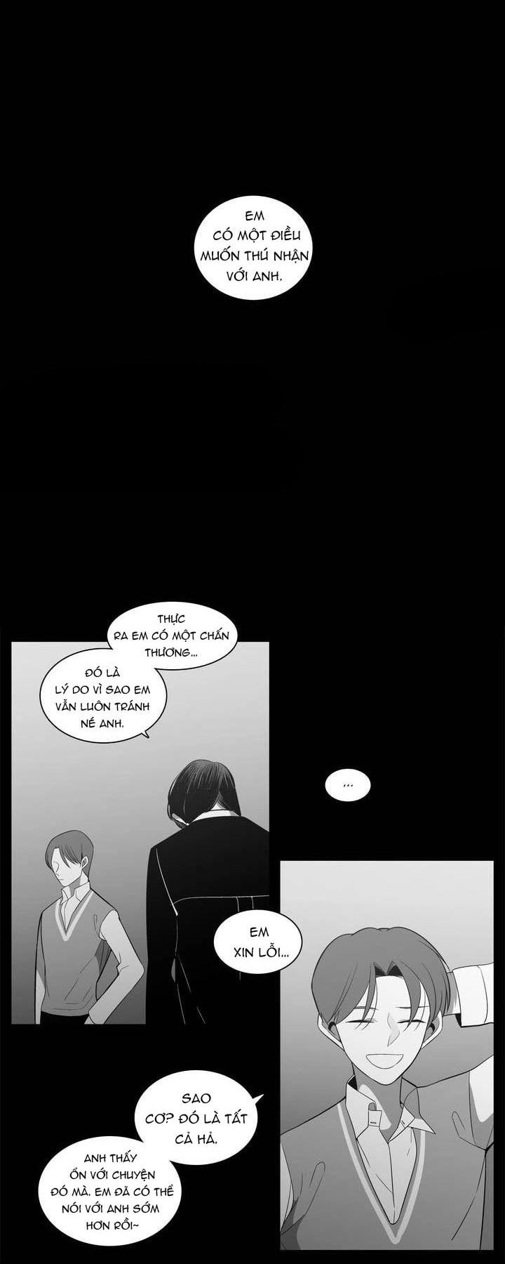 Anh Làm Em Đắm Say Chapter 26 - 22