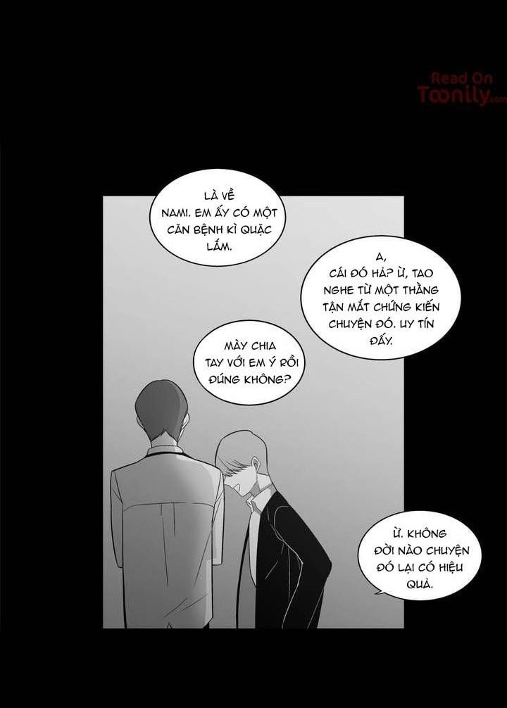 Anh Làm Em Đắm Say Chapter 26 - 24