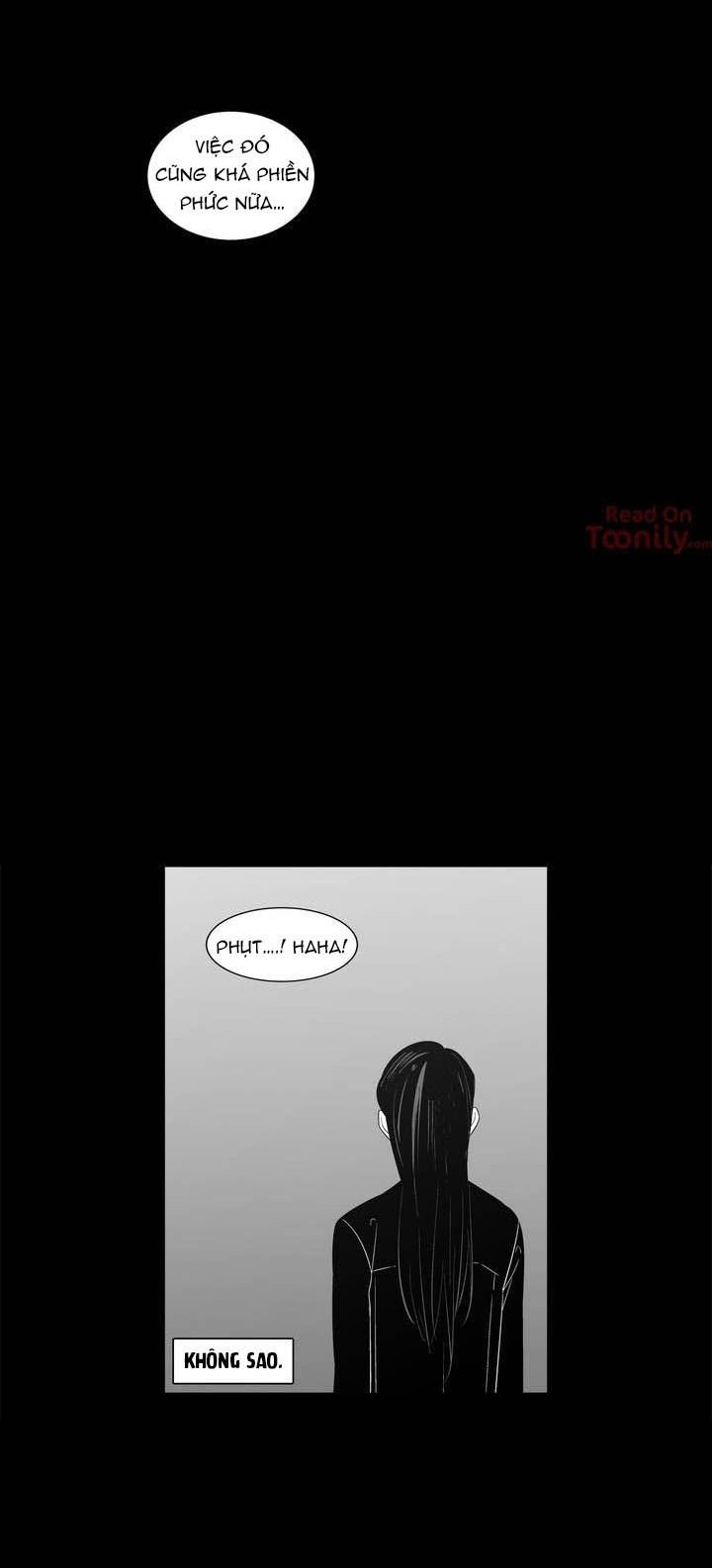 Anh Làm Em Đắm Say Chapter 26 - 25