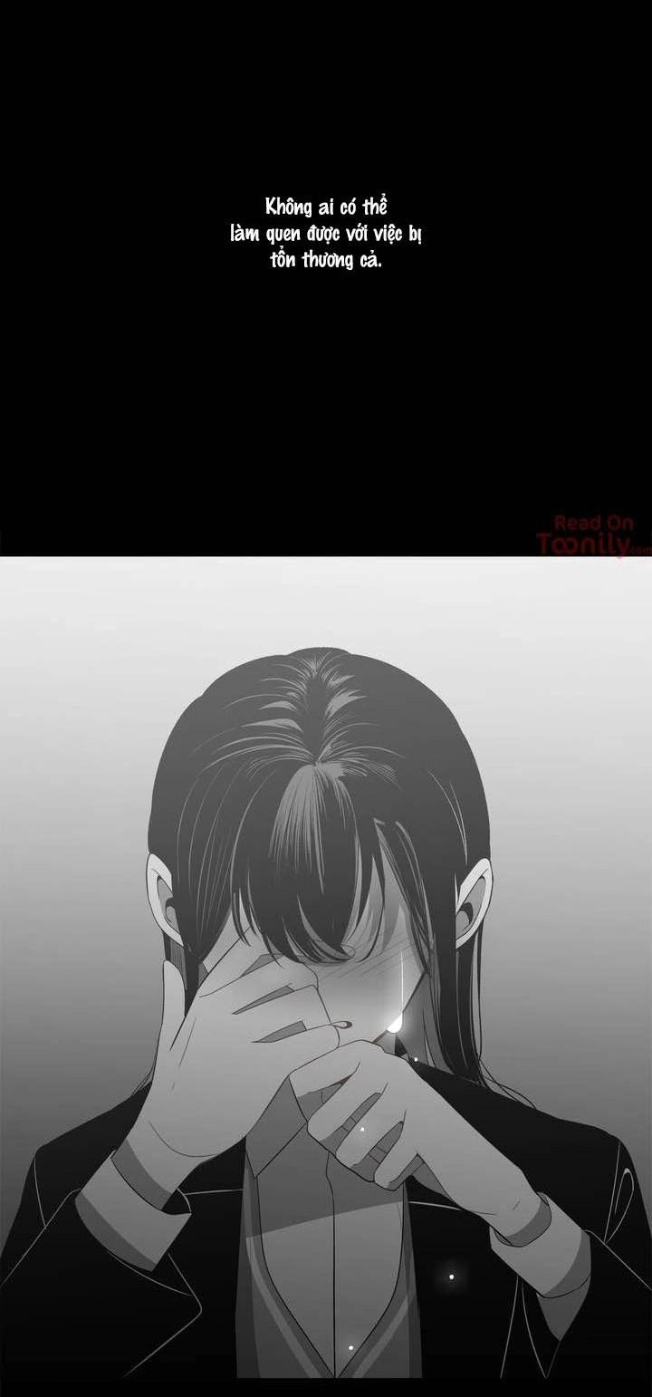 Anh Làm Em Đắm Say Chapter 26 - 28