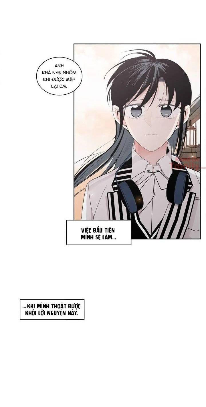 Anh Làm Em Đắm Say Chapter 26 - 32