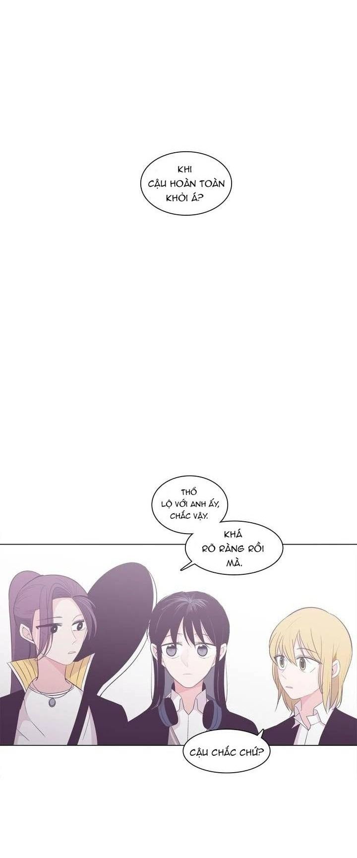 Anh Làm Em Đắm Say Chapter 26 - 33