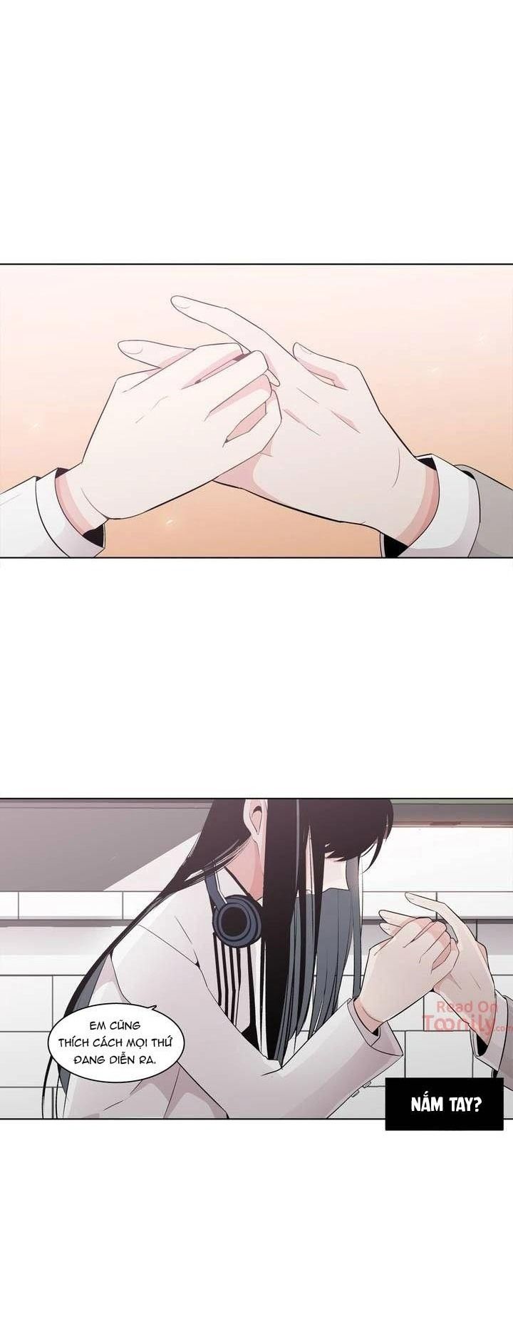 Anh Làm Em Đắm Say Chapter 26 - 38