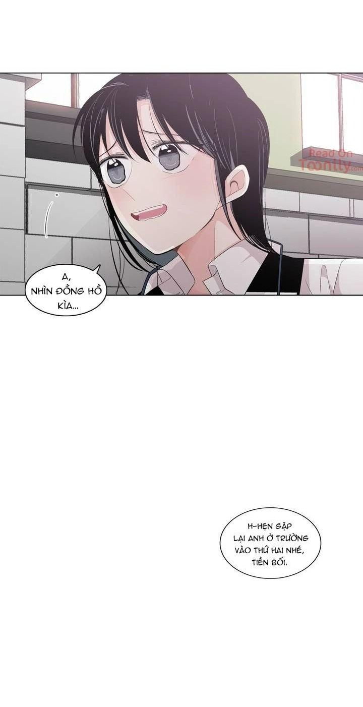 Anh Làm Em Đắm Say Chapter 26 - 43