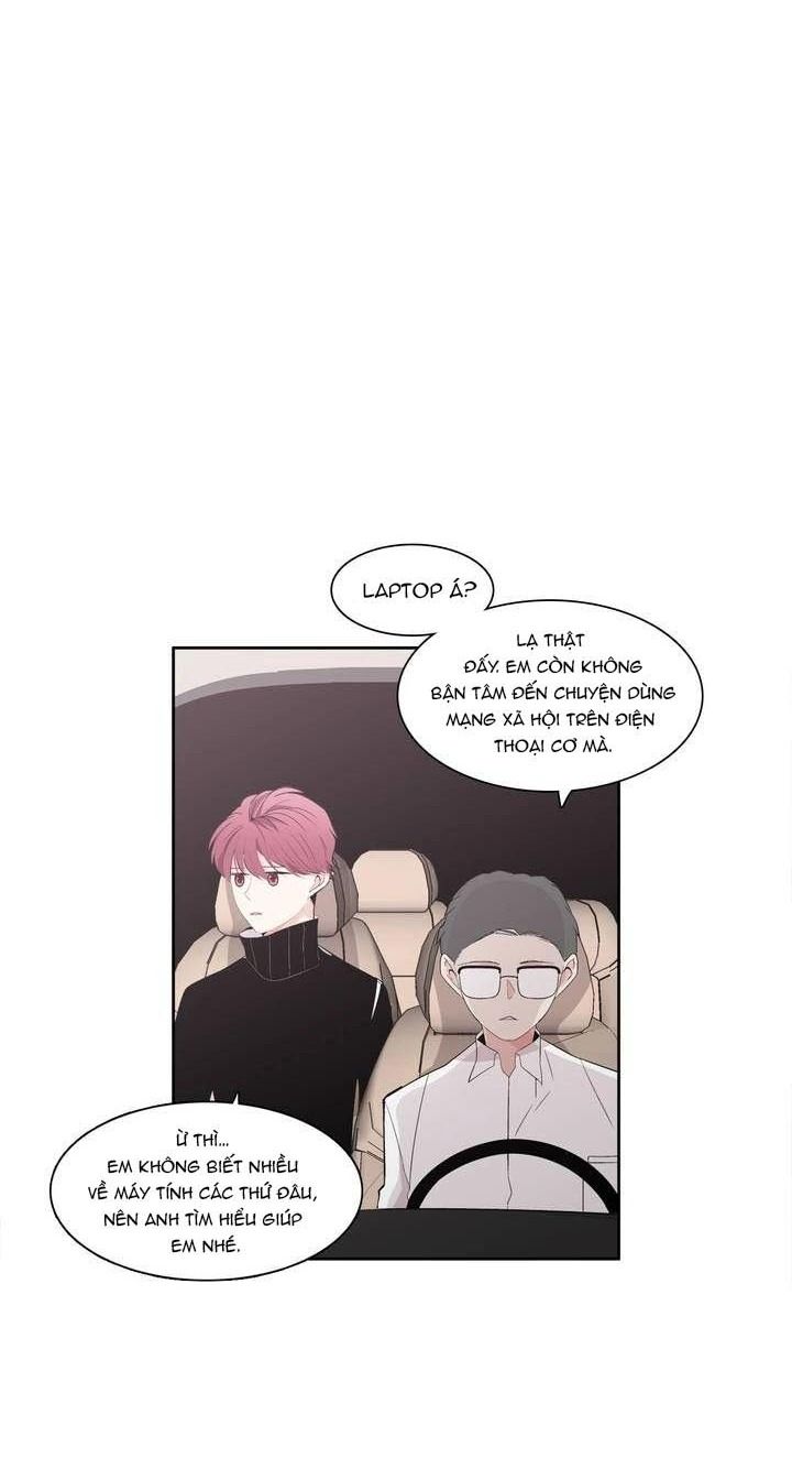 Anh Làm Em Đắm Say Chapter 26 - 49