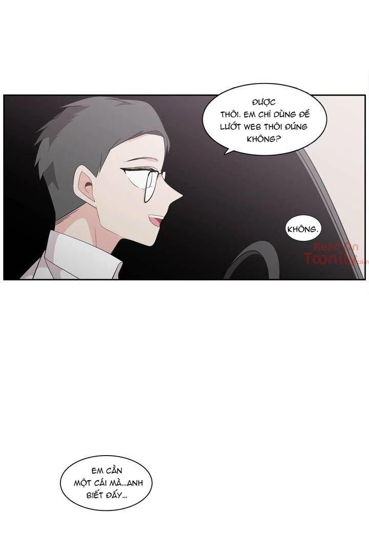 Anh Làm Em Đắm Say Chapter 26 - 50