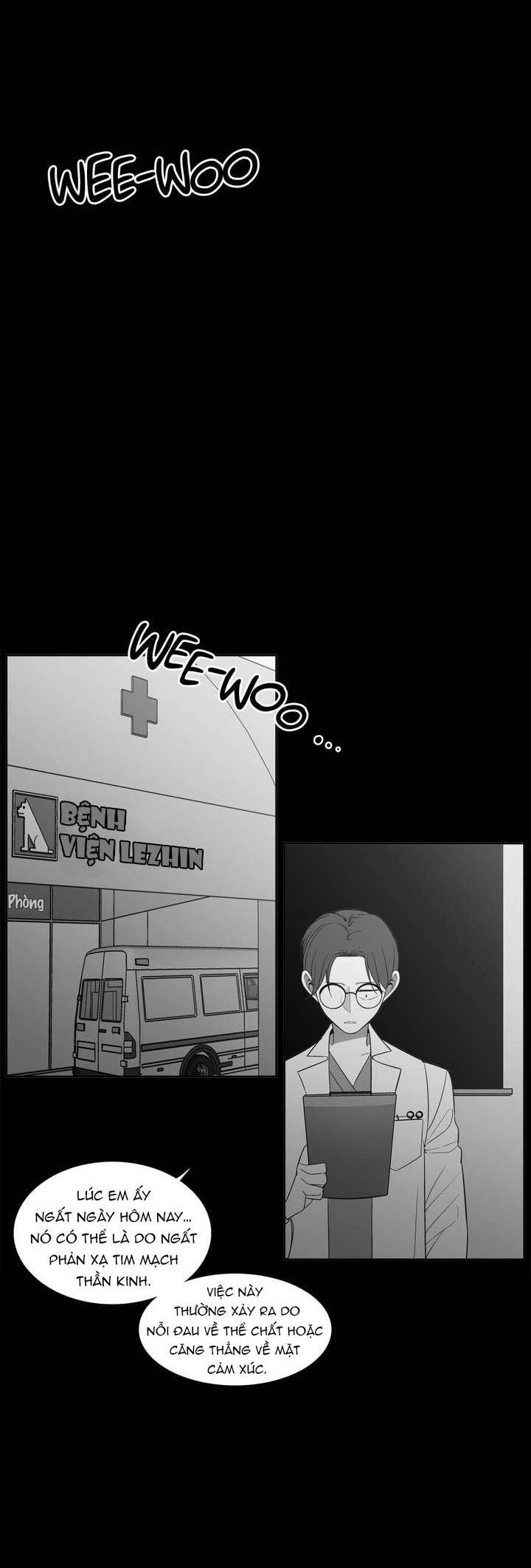 Anh Làm Em Đắm Say Chapter 26 - 6