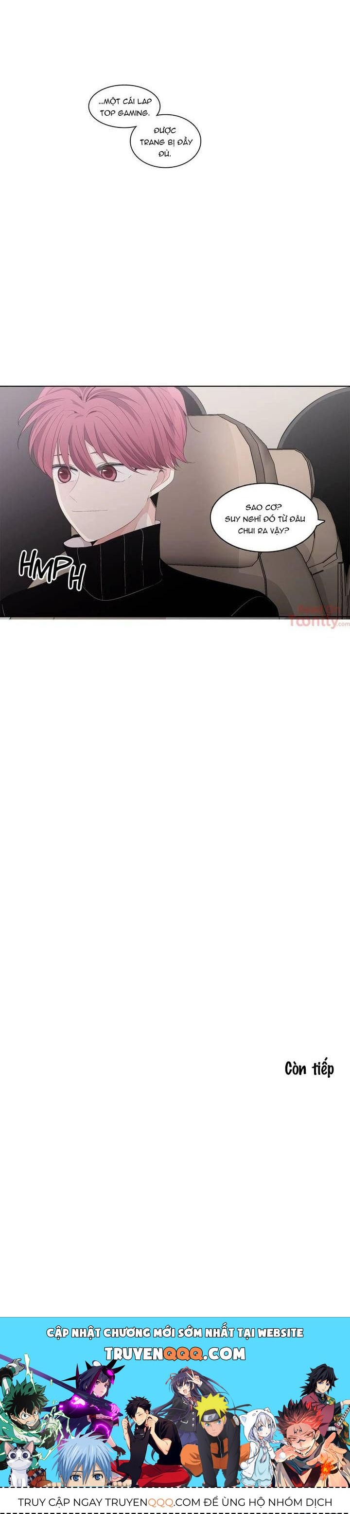 Anh Làm Em Đắm Say Chapter 26 - 52