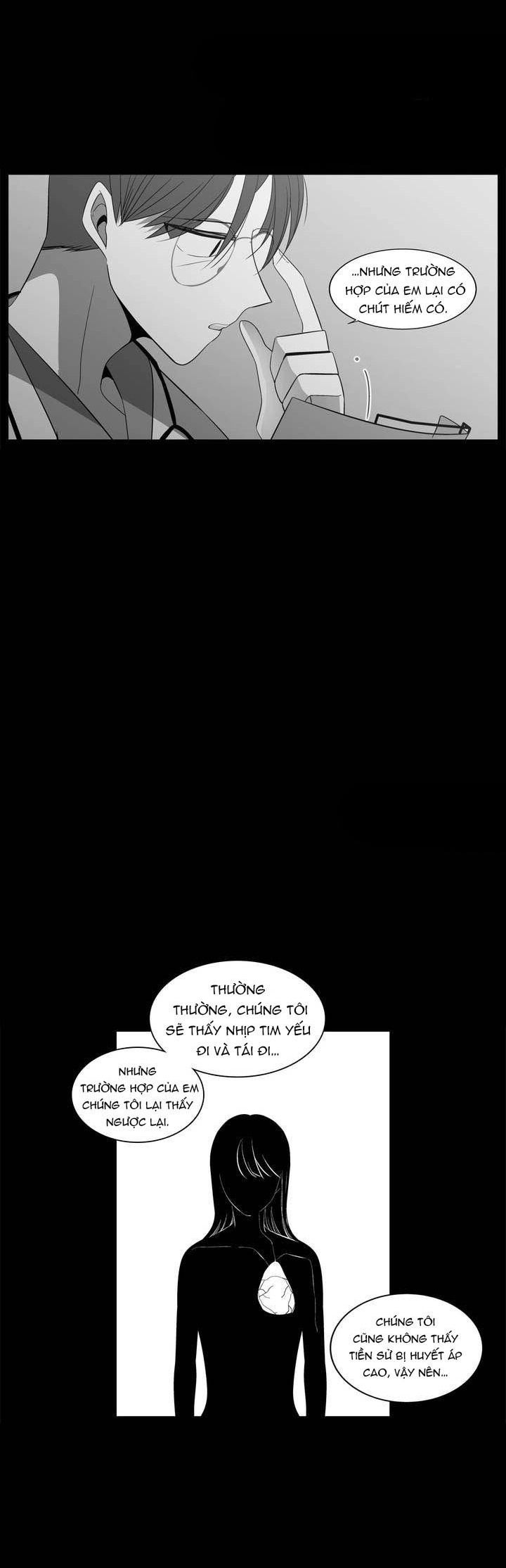 Anh Làm Em Đắm Say Chapter 26 - 7