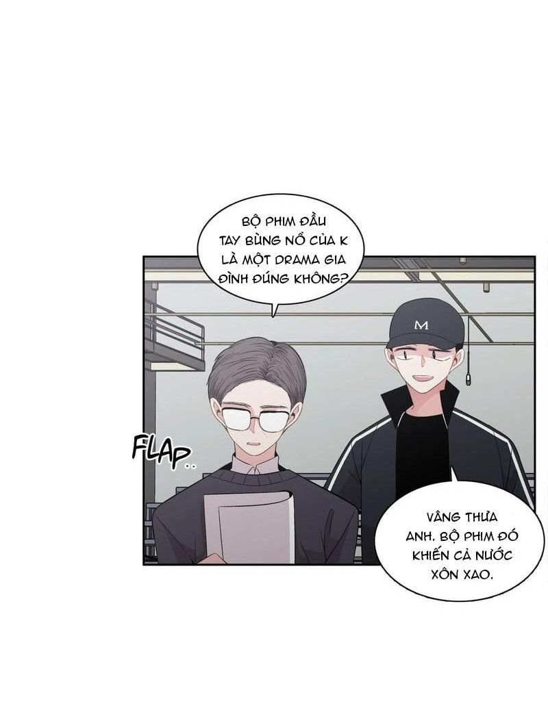 Anh Làm Em Đắm Say Chapter 27 - 17