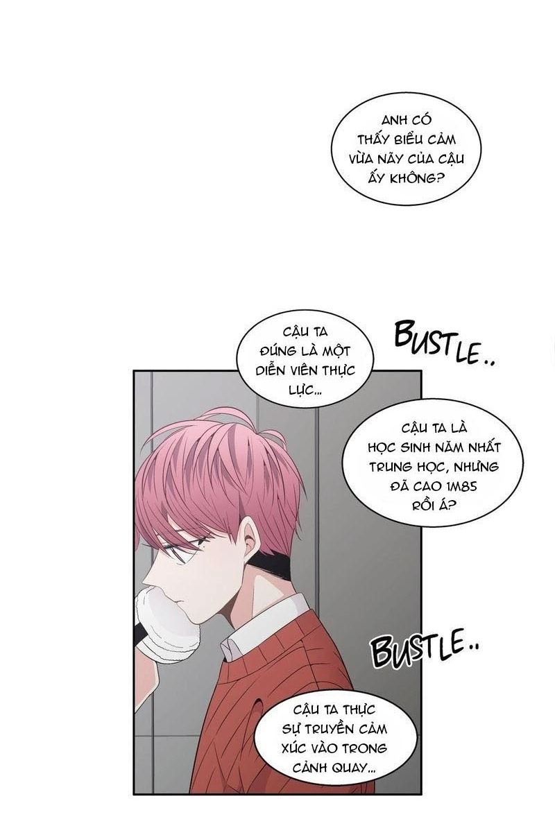 Anh Làm Em Đắm Say Chapter 27 - 3