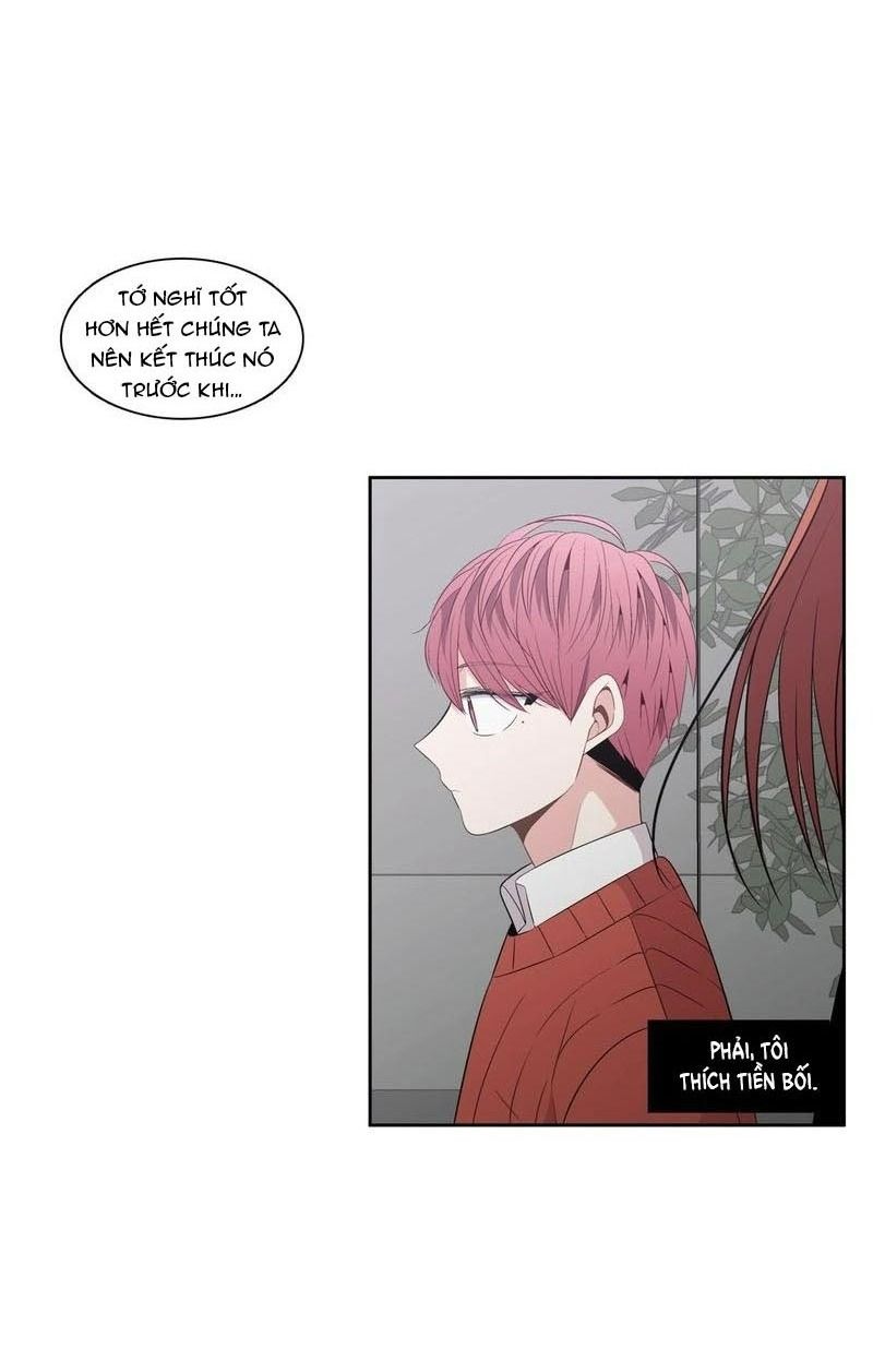 Anh Làm Em Đắm Say Chapter 27 - 27