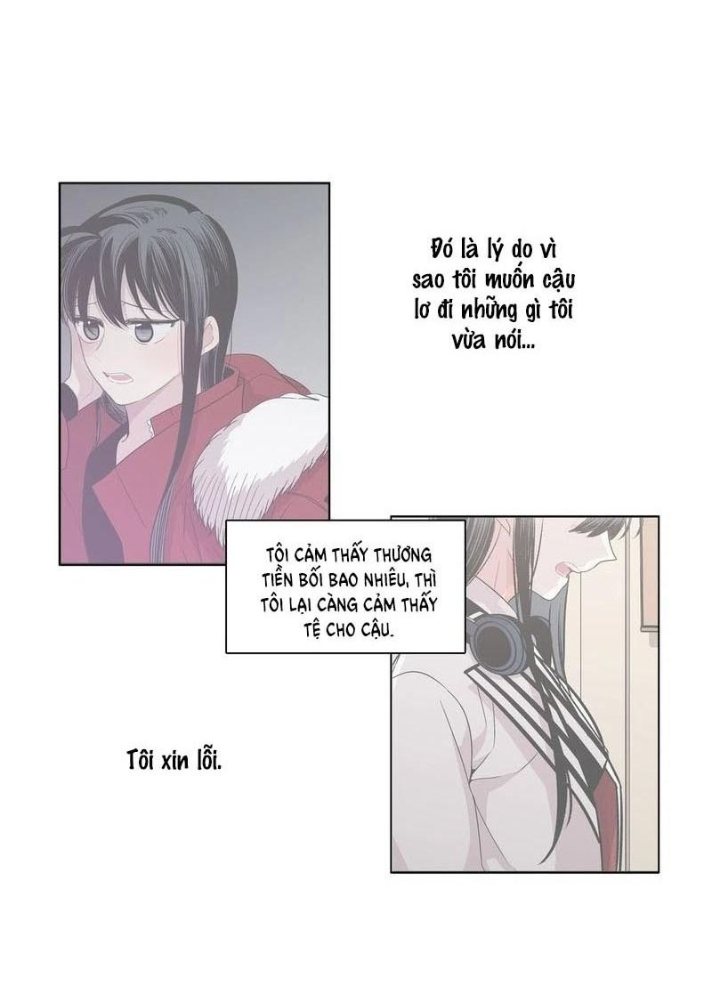 Anh Làm Em Đắm Say Chapter 27 - 28